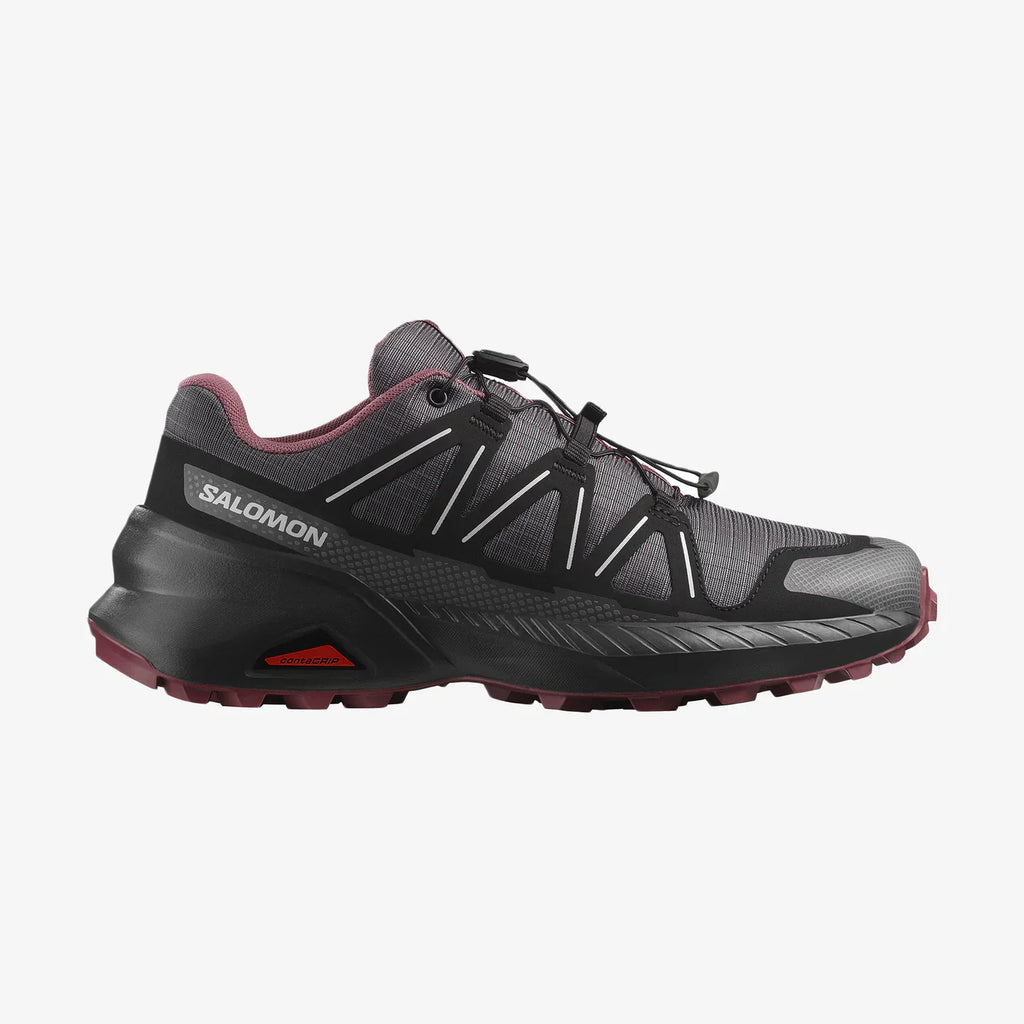 Salomon SPEEDCROSS PEAK Women's Trail Running Shoes