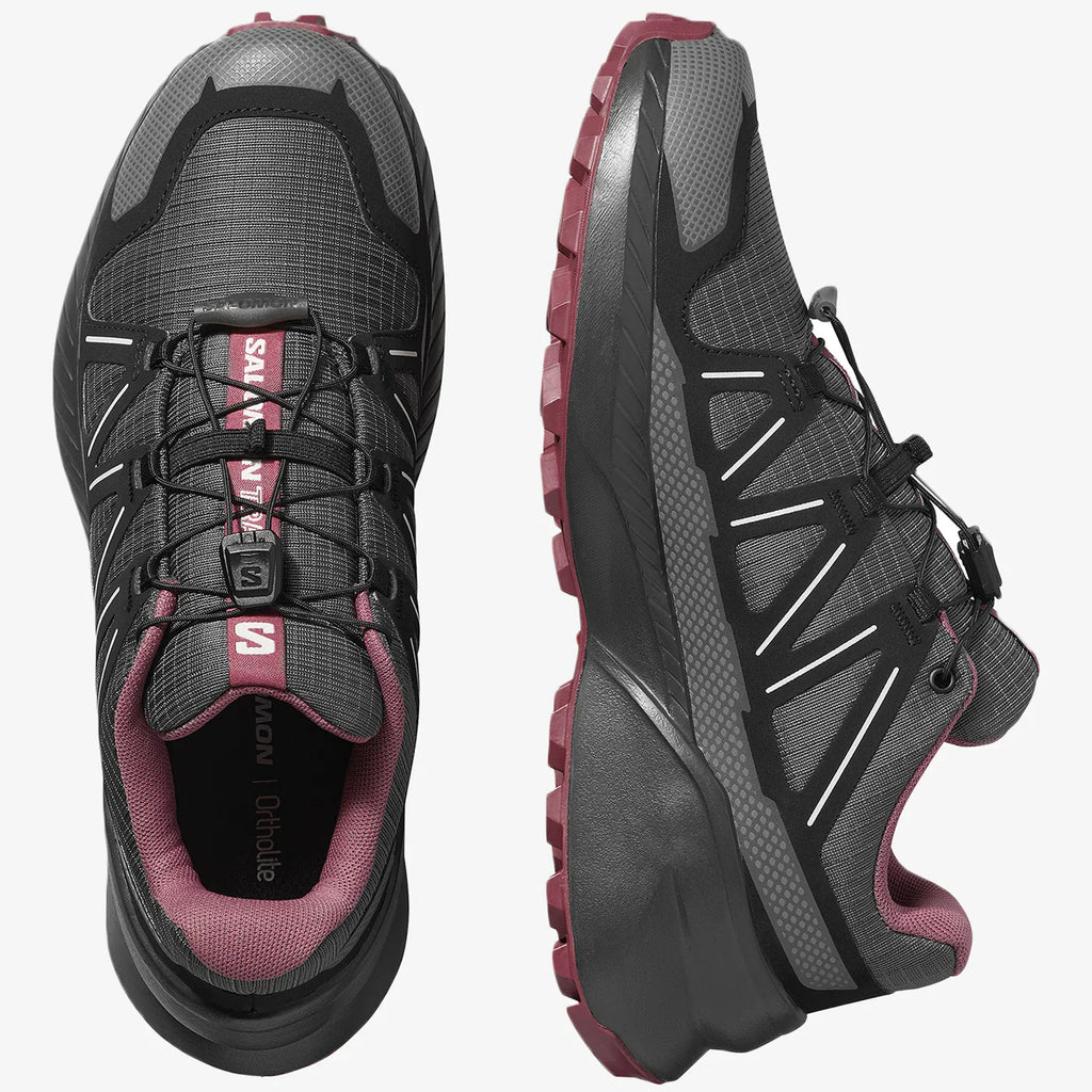 Salomon SPEEDCROSS PEAK Women's Trail Running Shoes
