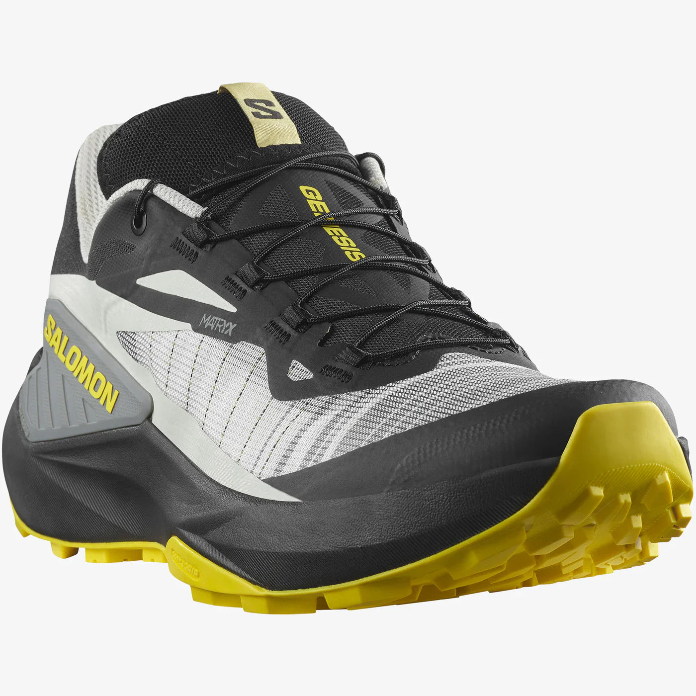 Salomon GENESIS Men's Trail Running Shoes