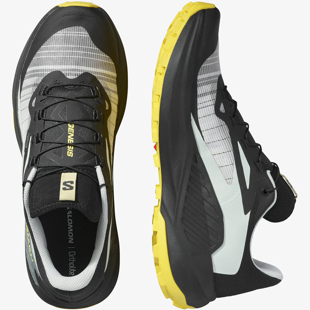 Salomon GENESIS Men's Trail Running Shoes
