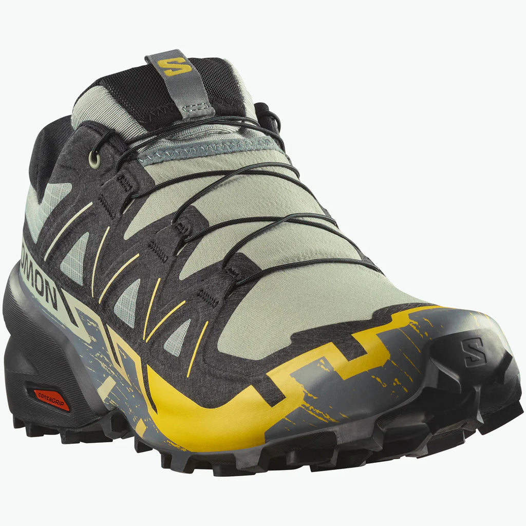 Salomon SPEEDCROSS 6 Men's Trail Running Shoes