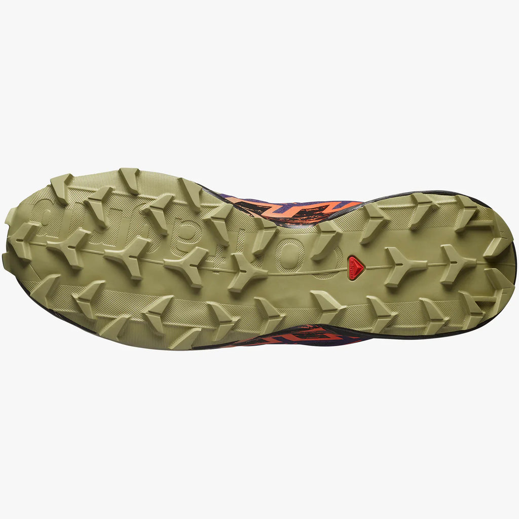 Salomon SPEEDCROSS 6 Men's Trail Running Shoes