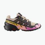 Salomon SPEEDCROSS 6 Women's Trail Running Shoes