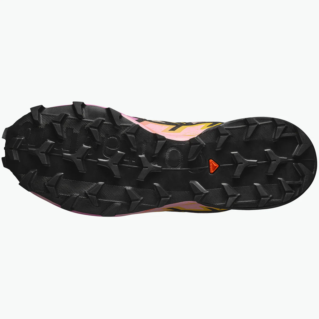 Salomon SPEEDCROSS 6 Women's Trail Running Shoes