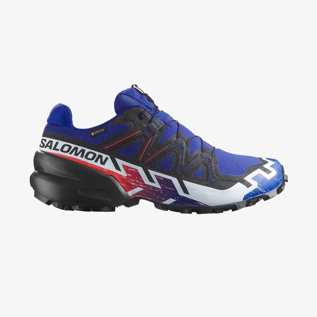 Salomon SPEEDCROSS 6 GORE-TEX Men's Trail Running Shoes