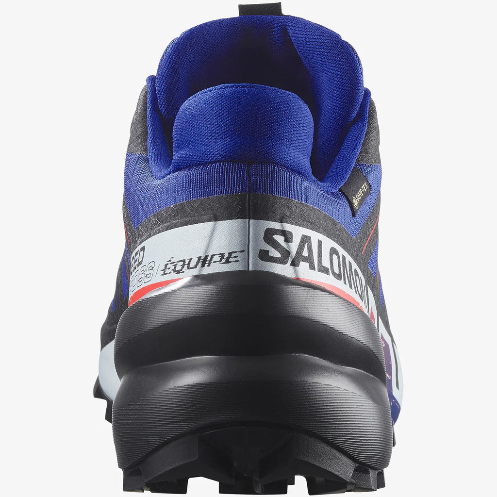 Salomon SPEEDCROSS 6 GORE-TEX Men's Trail Running Shoes