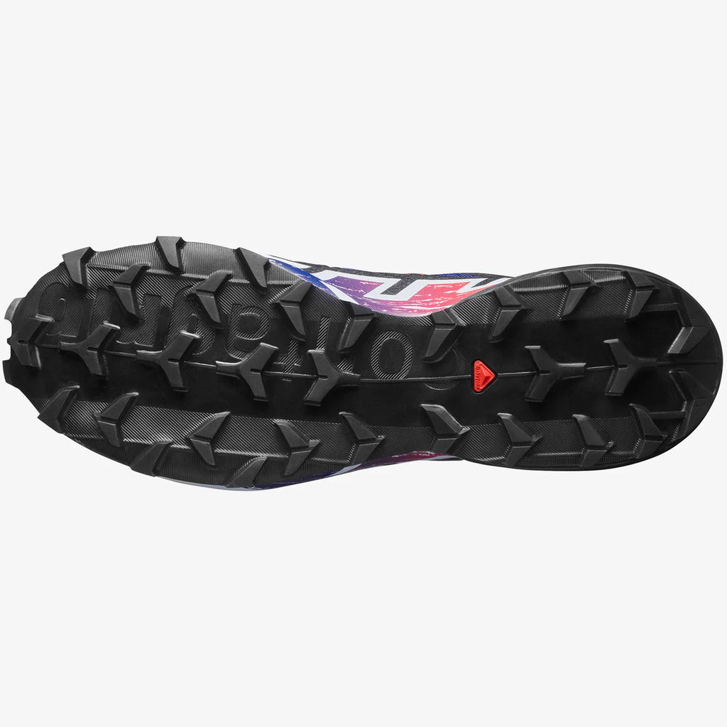 Salomon SPEEDCROSS 6 GORE-TEX Men's Trail Running Shoes