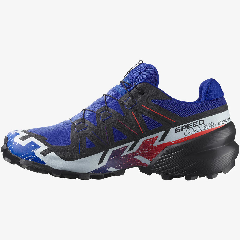 Salomon SPEEDCROSS 6 GORE-TEX Men's Trail Running Shoes