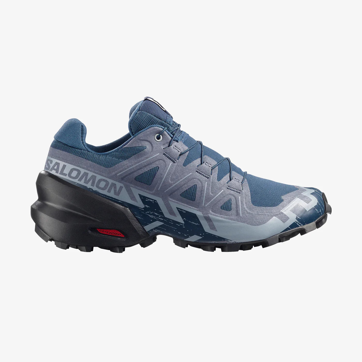 Salomon SPEEDCROSS 6 Women's Trail Running Shoes