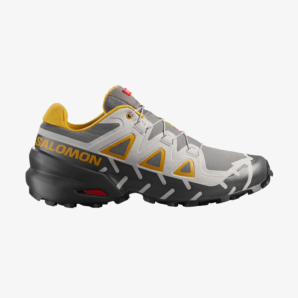 Salomon SPEEDCROSS 6 20 YEARS Unisex - Trail Running Shoes