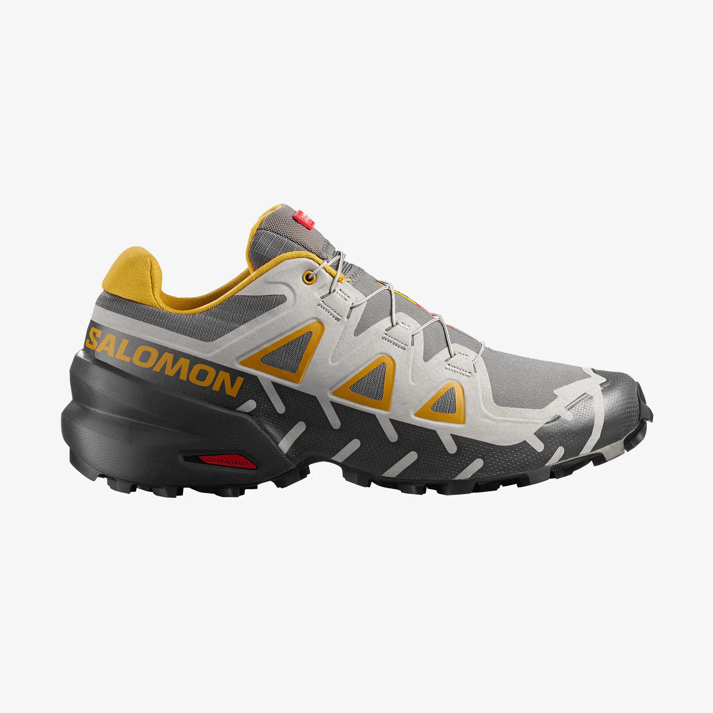 Salomon SPEEDCROSS 6 20 YEARS Unisex - Trail Running Shoes