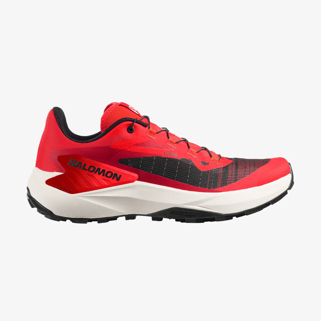Salomon GENESIS Men's Trail Running Shoes