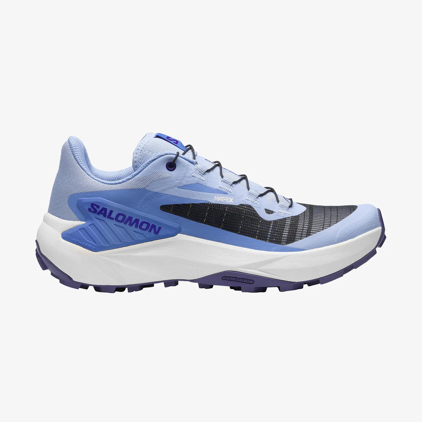Salomon GENESIS Women's Trail Running Shoes
