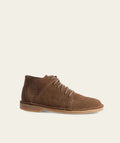 FOM Women's Vellies Lite - Kalahari Suede