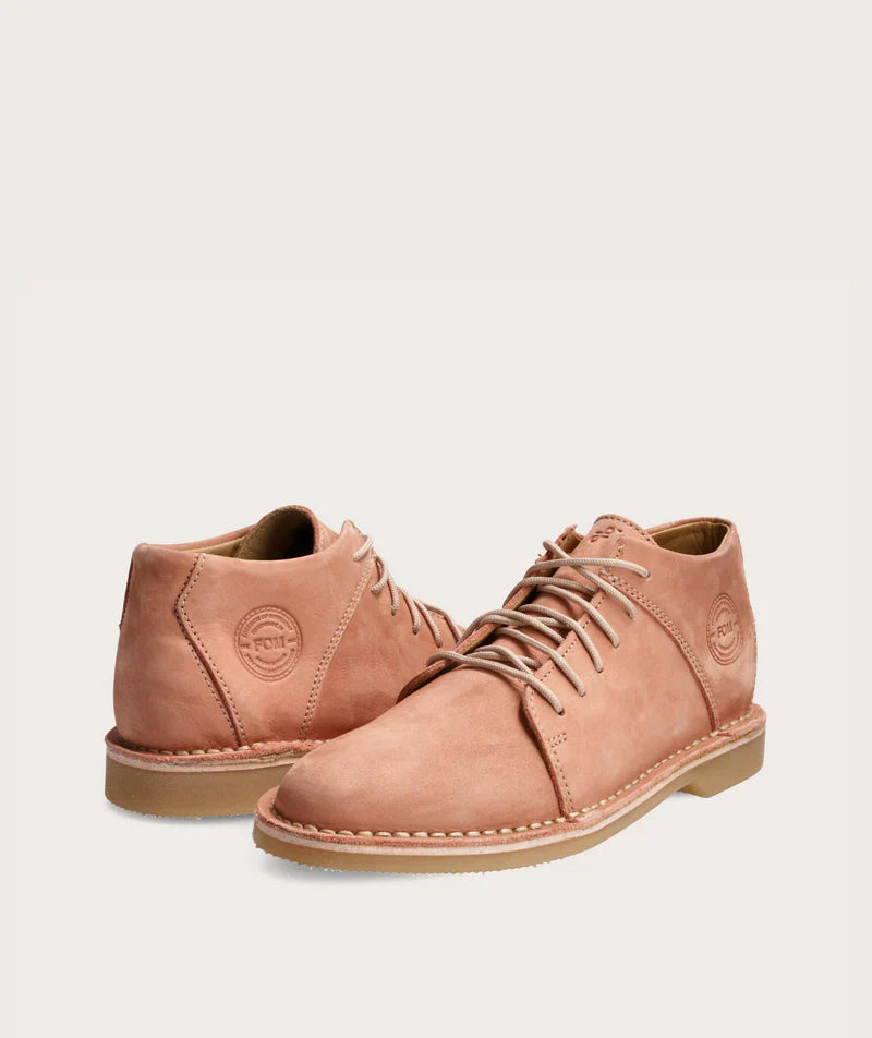FOM Women's Vellies Lite - Blush
