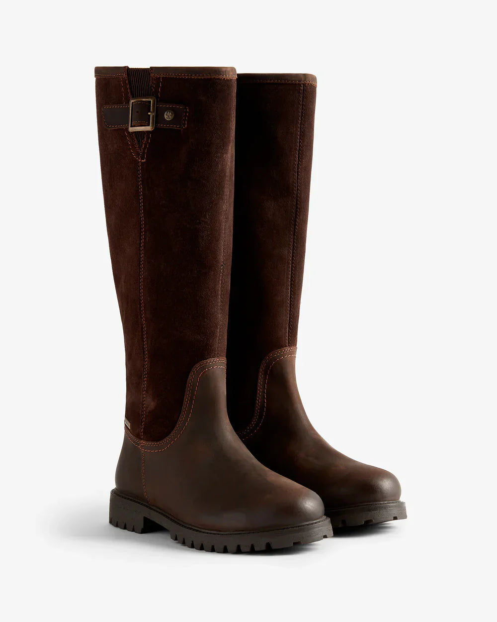 Hunter Women's canna tall boot