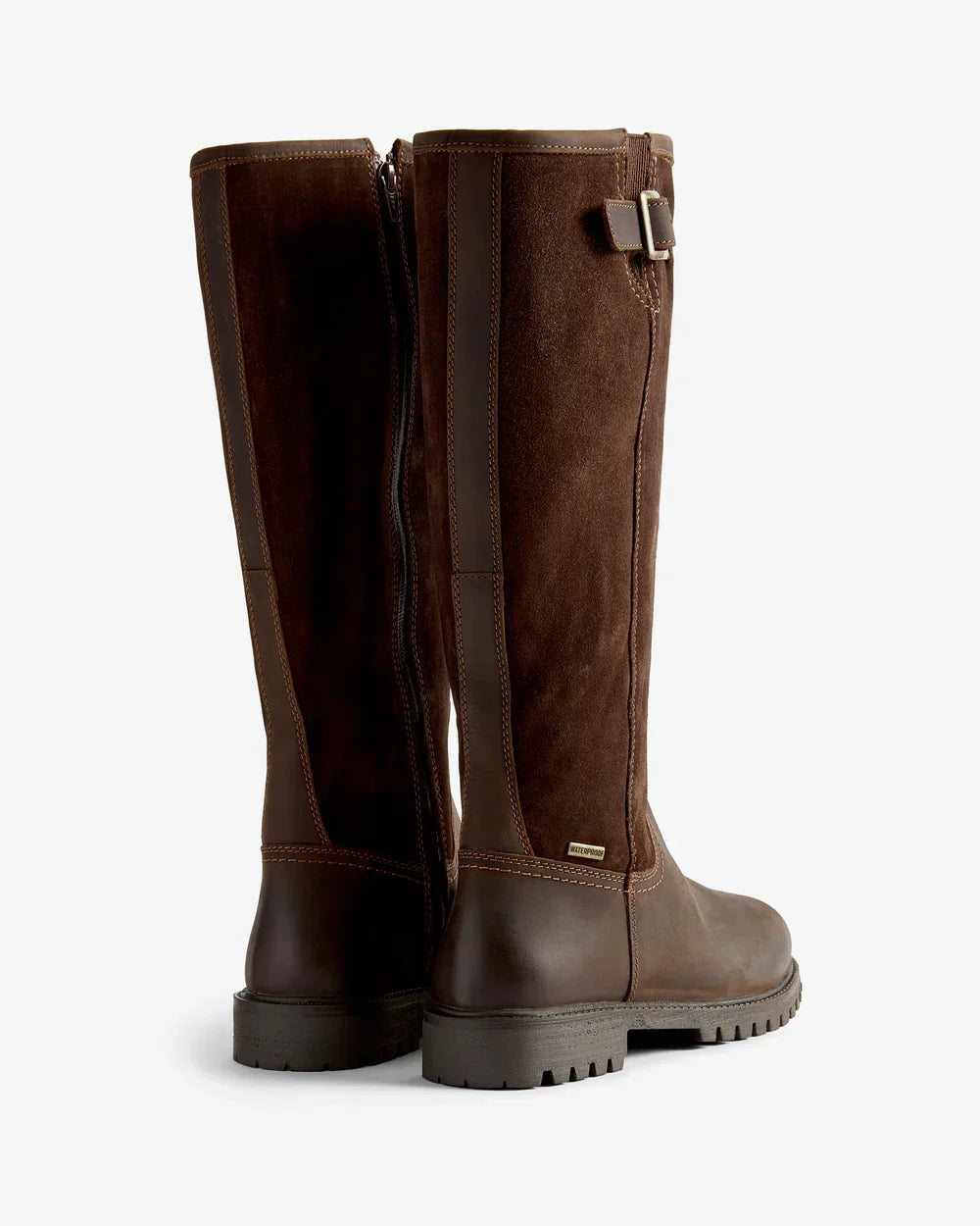 Hunter Women's canna tall boot