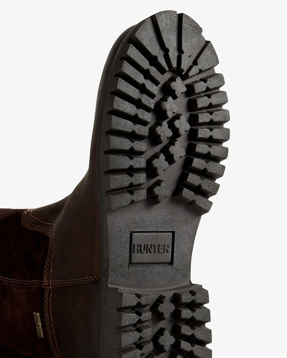 Hunter Women's canna tall boot