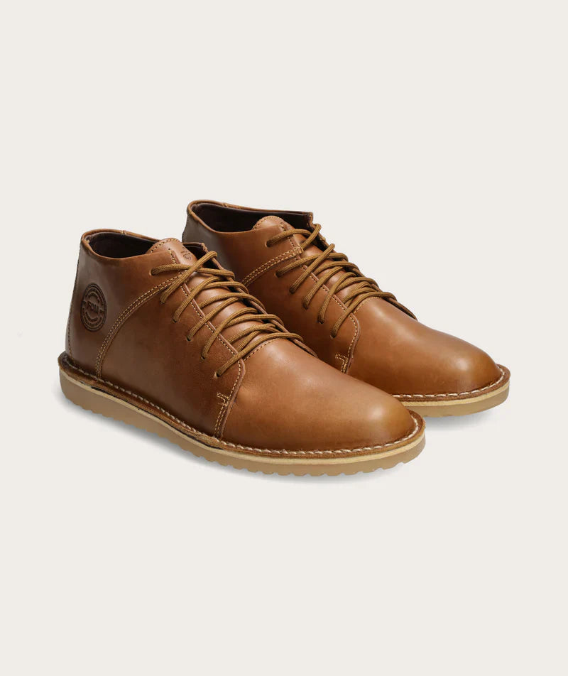FOM Men's Vellies Standard - Karoo