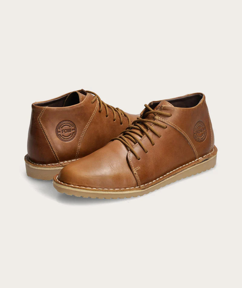 FOM Men's Vellies Standard - Karoo