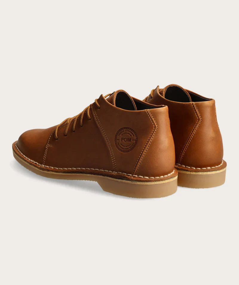 FOM Women's Vellies Lite -  Karoo