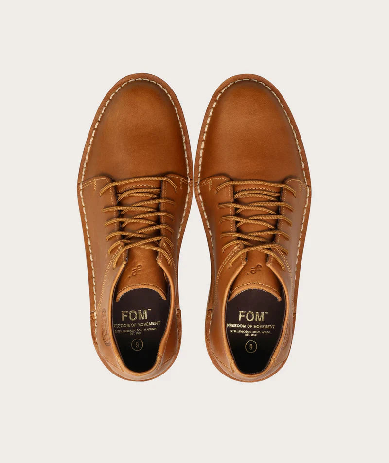 FOM Women's Vellies Lite -  Karoo