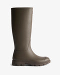 Hunter Unisex downpour tall wellington boot