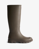 Hunter Unisex downpour tall wellington boot