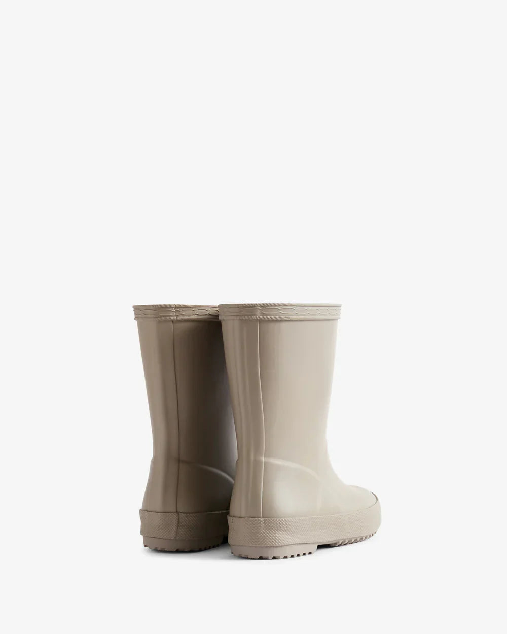 Hunter Original kids first (18 months-8 years) kettle wellington boot