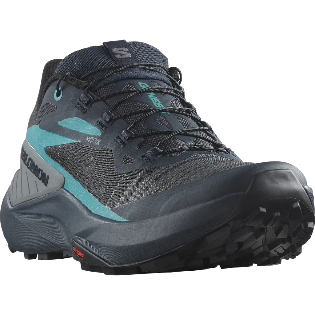 Salomon GENESIS Men's Trail Running Shoes