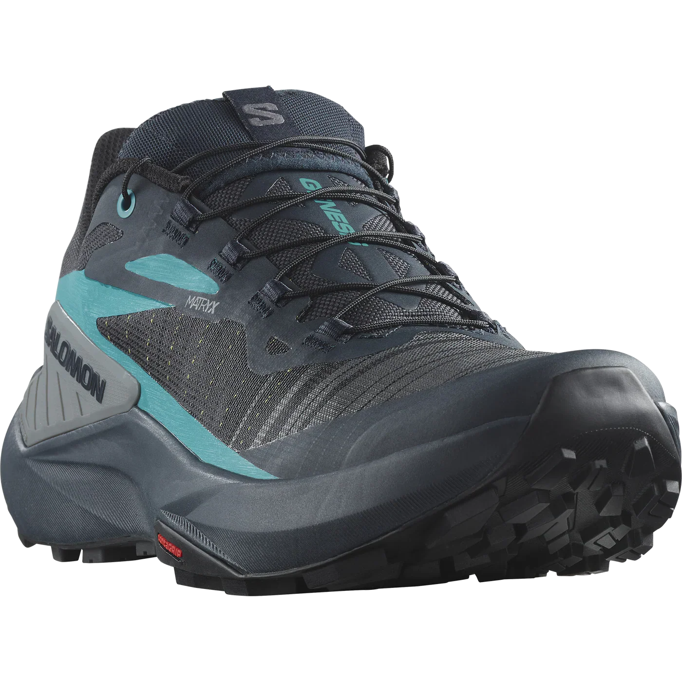 Salomon GENESIS Men's Trail Running Shoes
