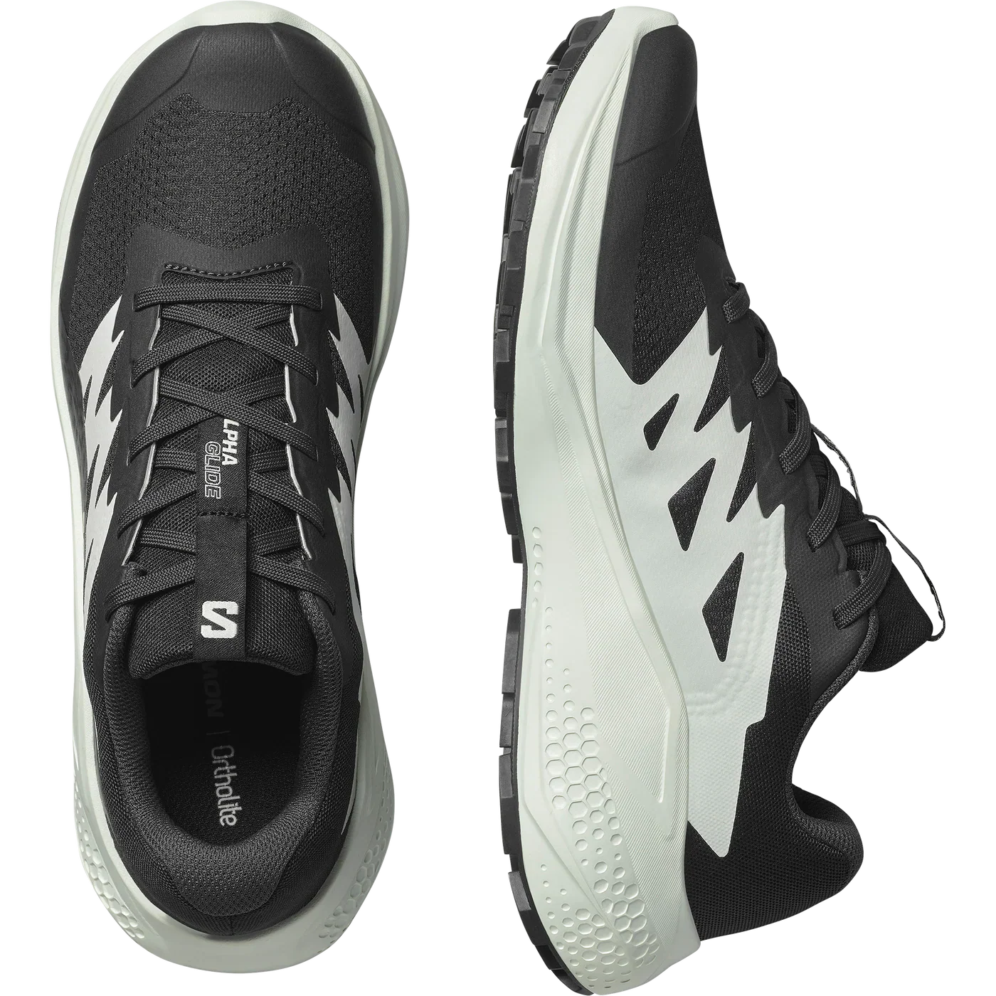 Salomon ALPHAGLIDE Women's Trail Running Shoes