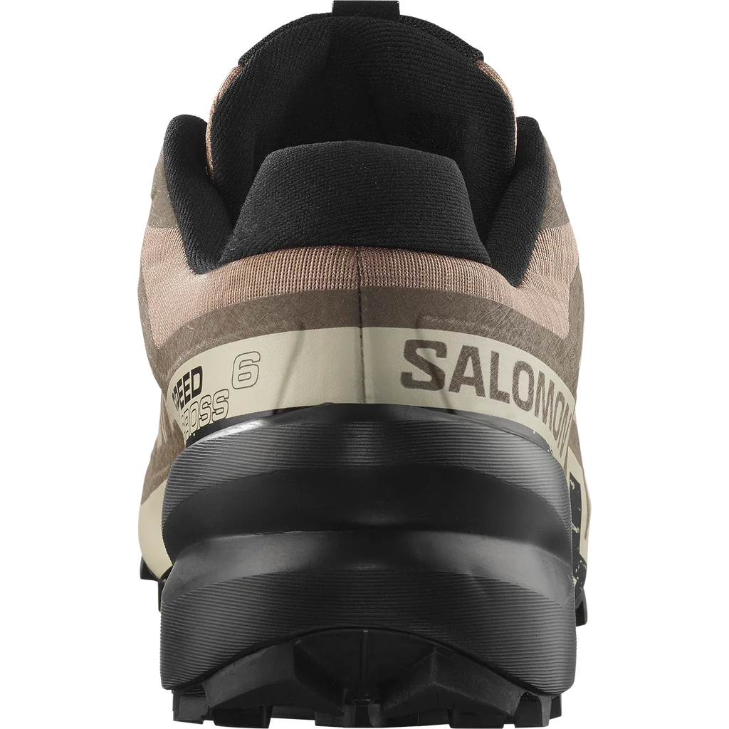Salomon SPEEDCROSS 6 Men's Trail Running Shoes