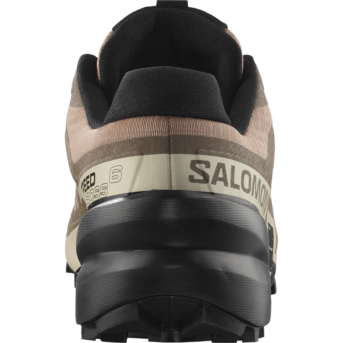 Salomon SPEEDCROSS 6 Men's Trail Running Shoes
