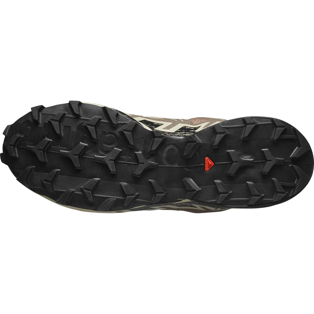 Salomon SPEEDCROSS 6 Men's Trail Running Shoes