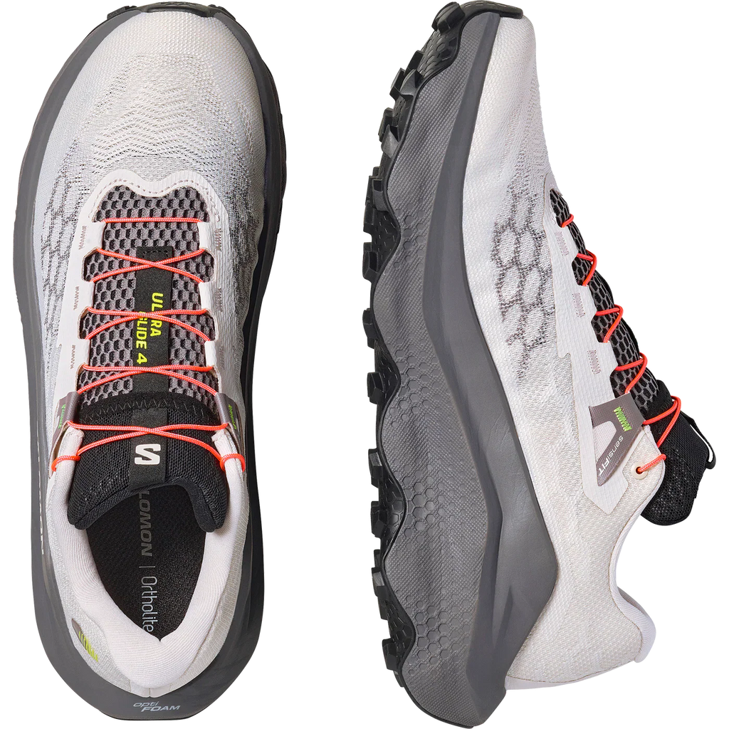 Salomon ULTRA GLIDE 4 Men's Trail Running Shoes