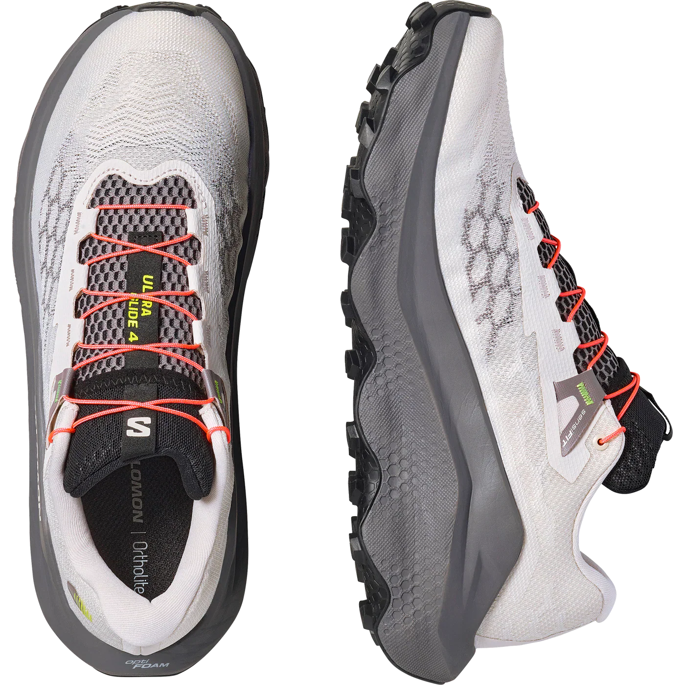 Salomon ULTRA GLIDE 4 Men's Trail Running Shoes