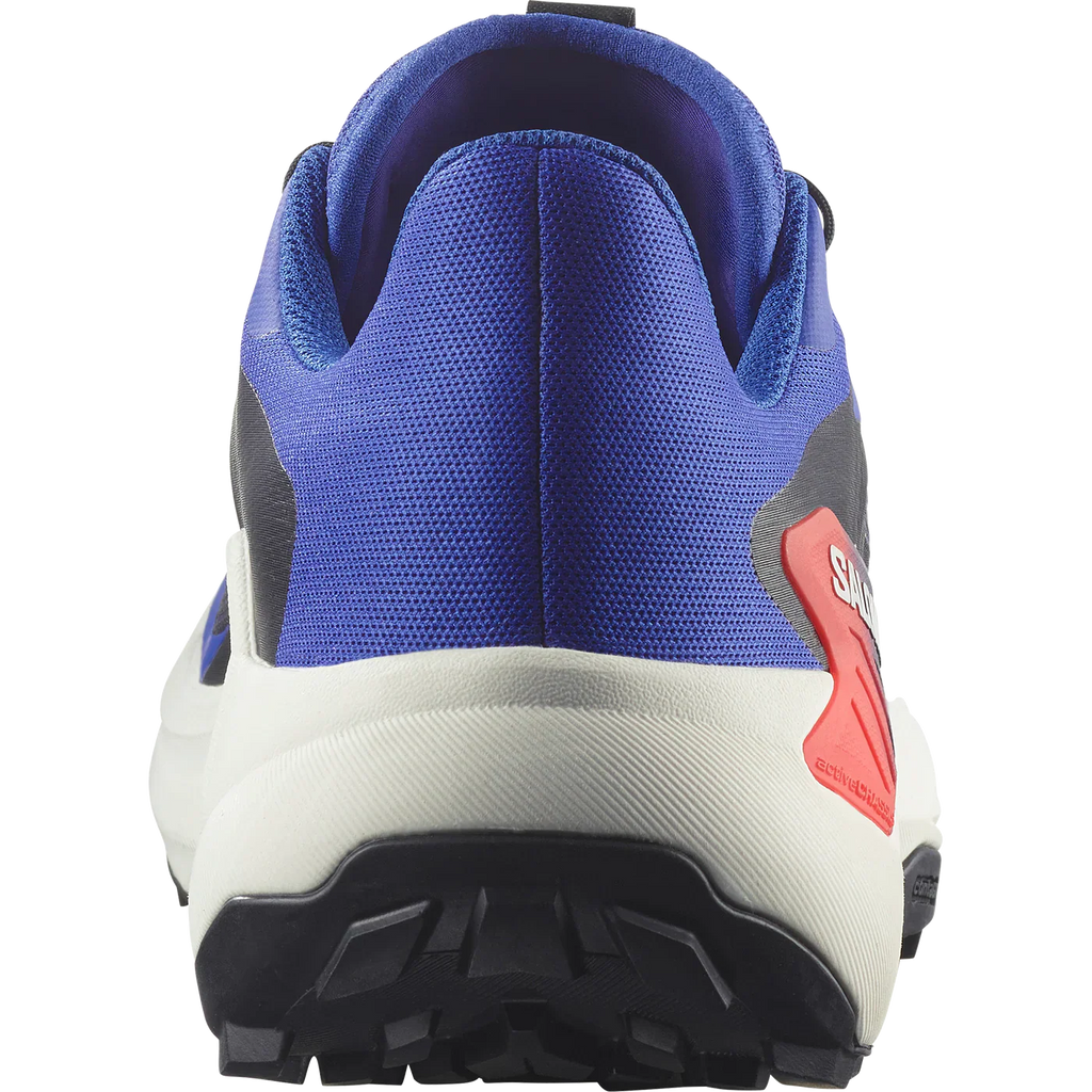 Salomon GENESIS EQUIPE Men's Trail Running Shoes