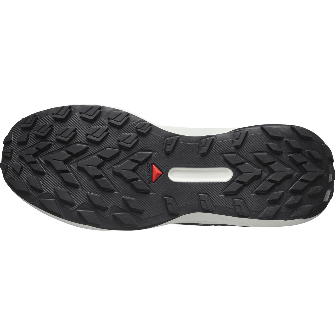 Salomon GENESIS EQUIPE Men's Trail Running Shoes