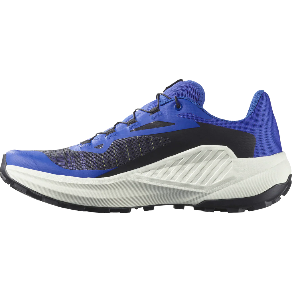 Salomon GENESIS EQUIPE Men's Trail Running Shoes