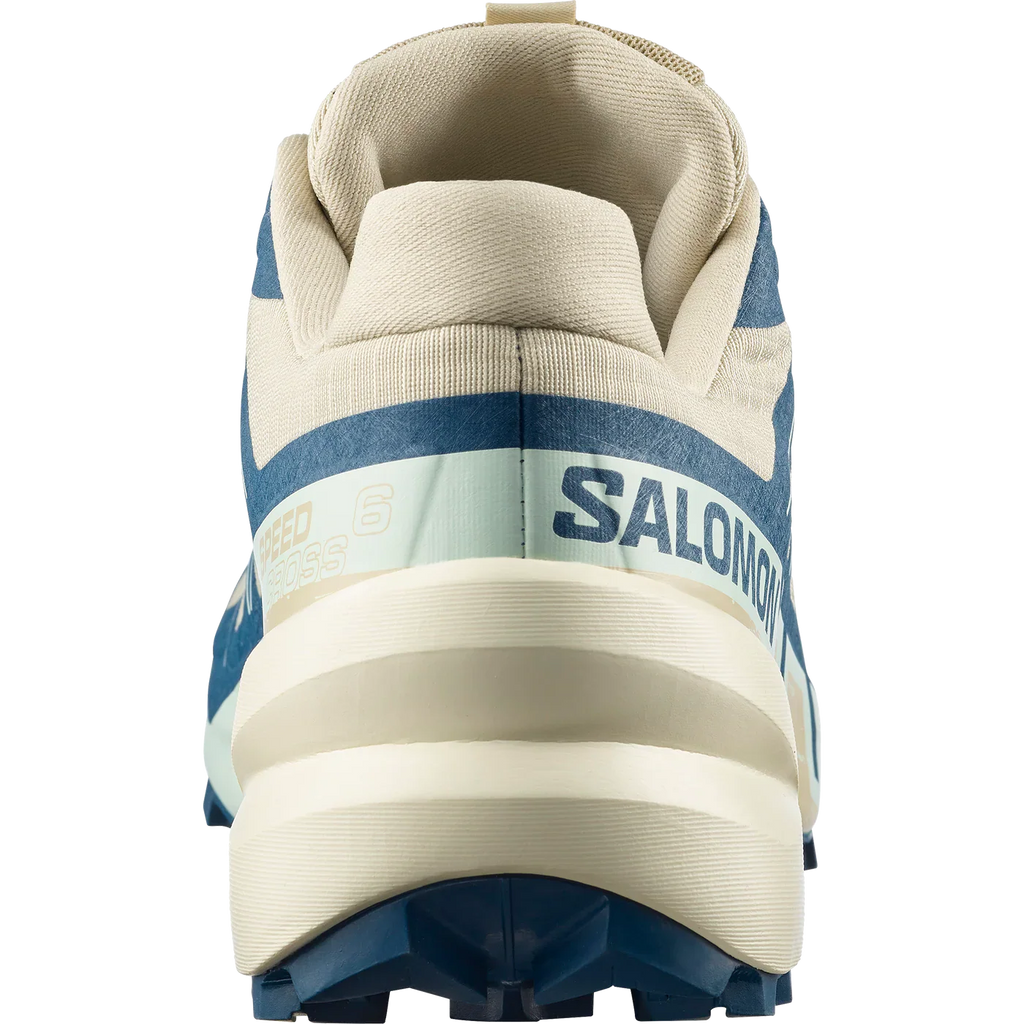 Salomon SPEEDCROSS 6 Men's Trail Running Shoes