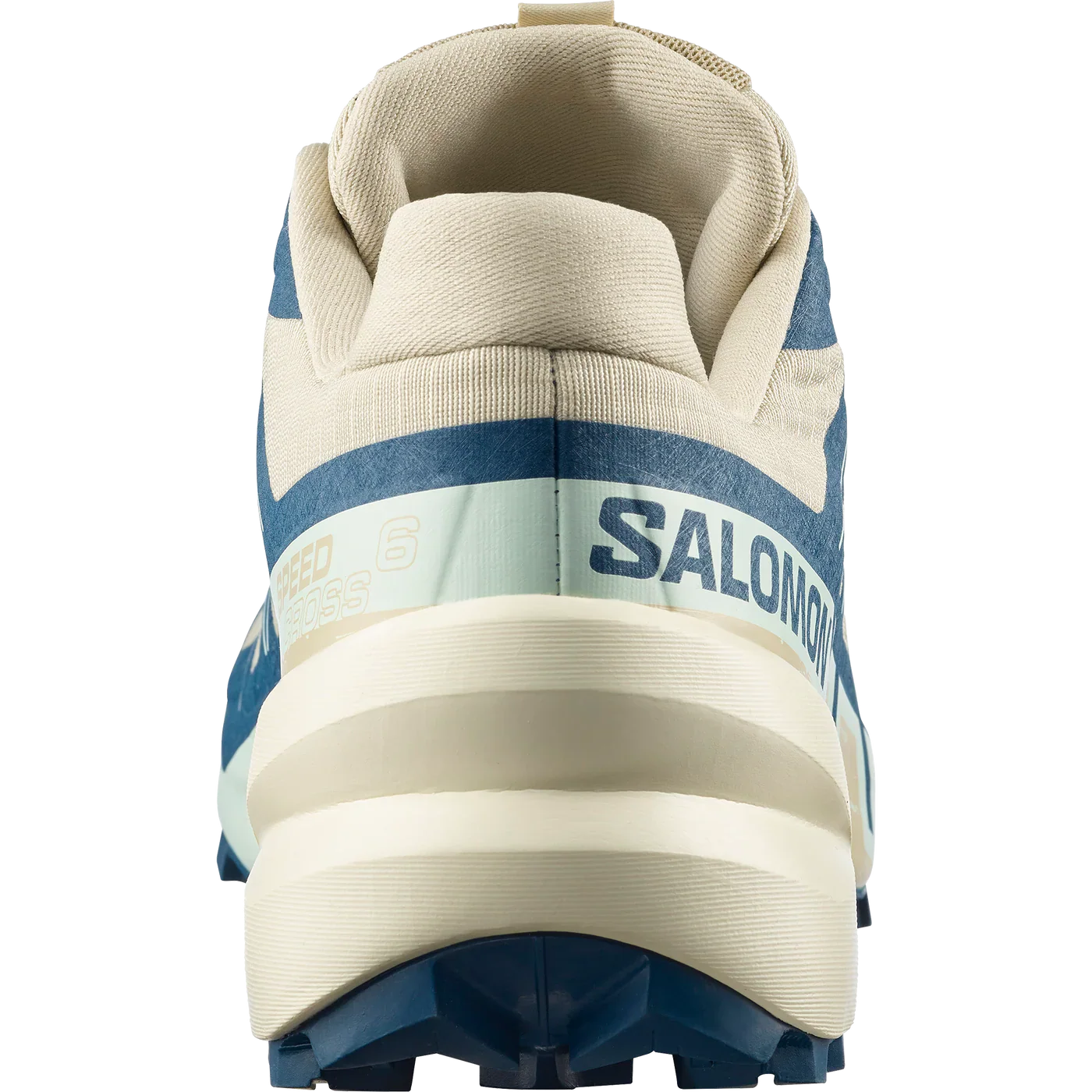 Salomon SPEEDCROSS 6 Men's Trail Running Shoes