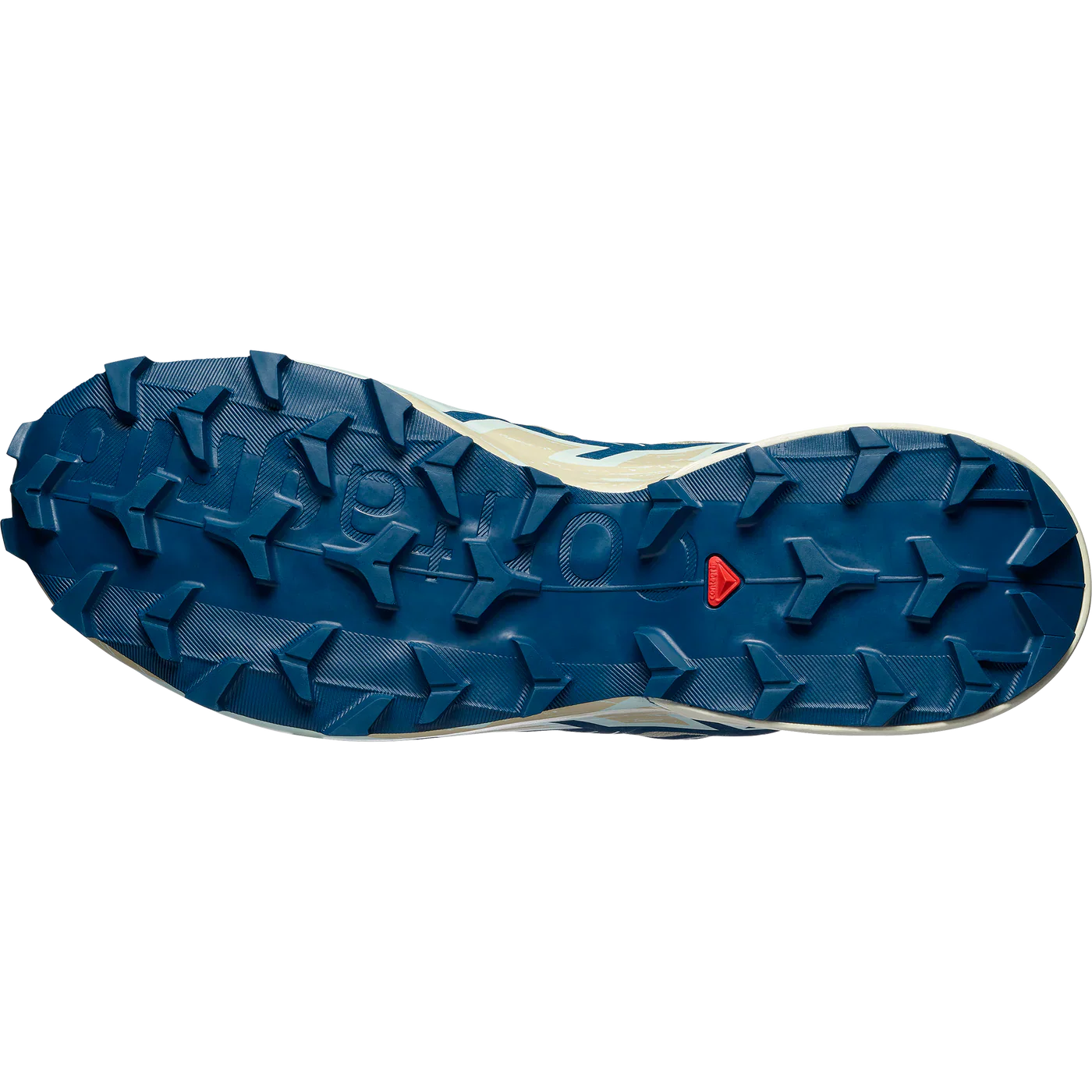 Salomon SPEEDCROSS 6 Men's Trail Running Shoes