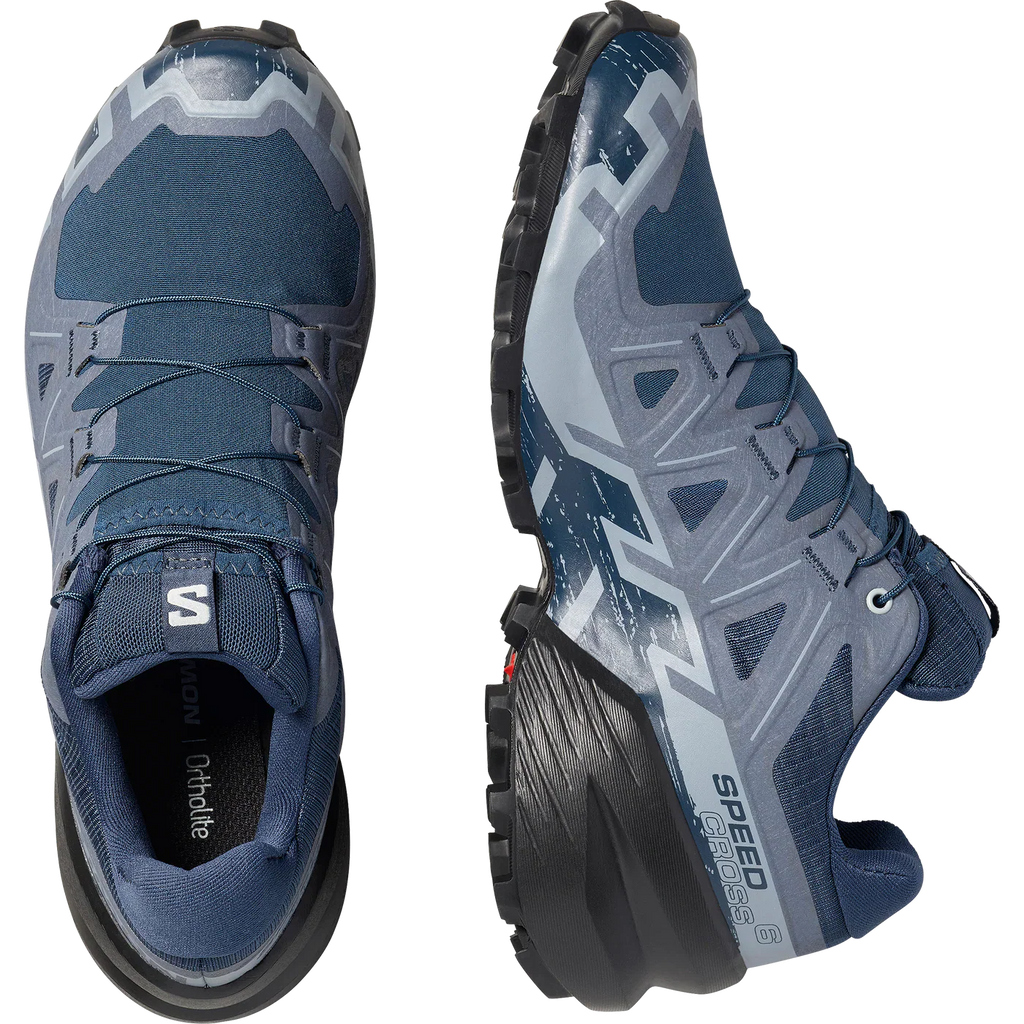 Salomon SPEEDCROSS 6 Women's Trail Running Shoes
