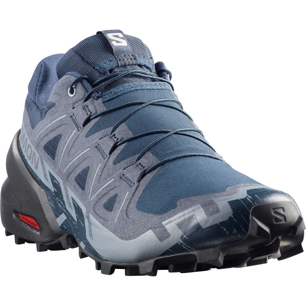 Salomon SPEEDCROSS 6 Women's Trail Running Shoes