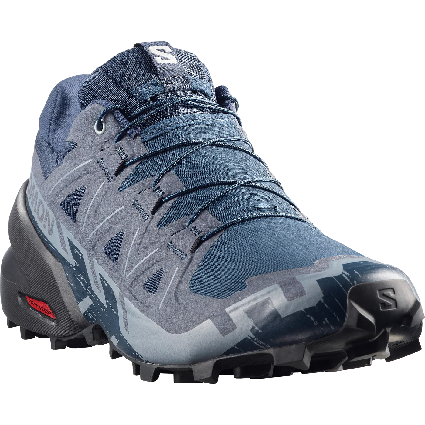 Salomon SPEEDCROSS 6 Women's Trail Running Shoes