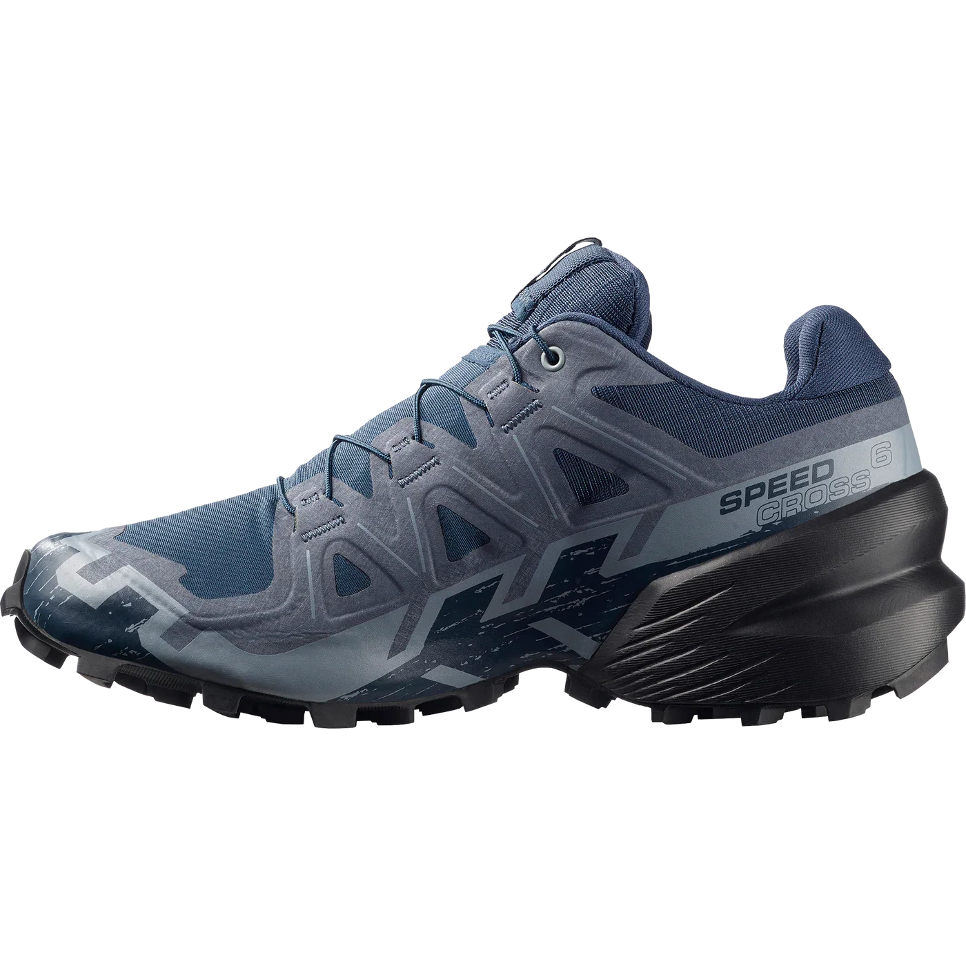 Salomon SPEEDCROSS 6 Women's Trail Running Shoes