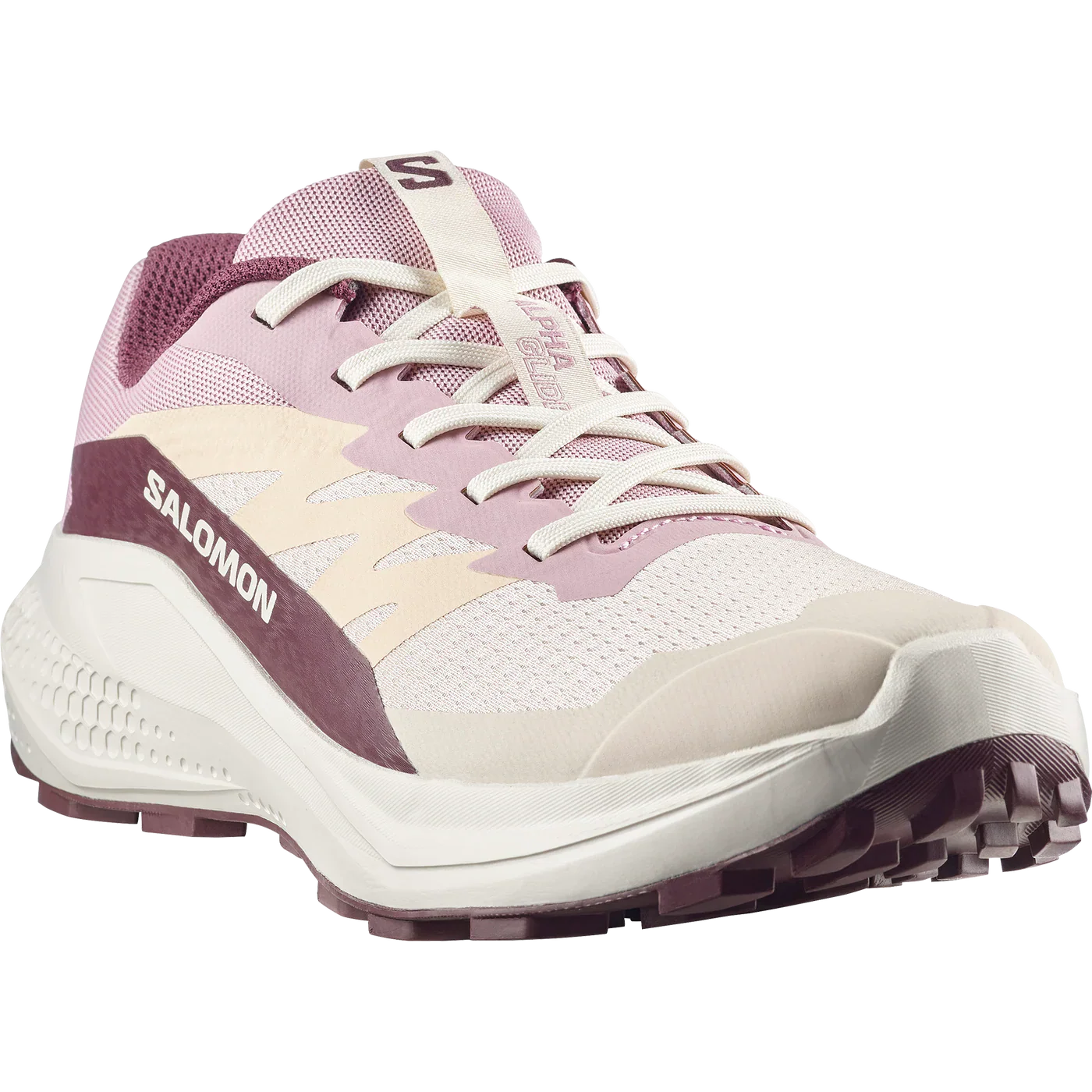 Salomon ALPHAGLIDE Women's Trail Running Shoes