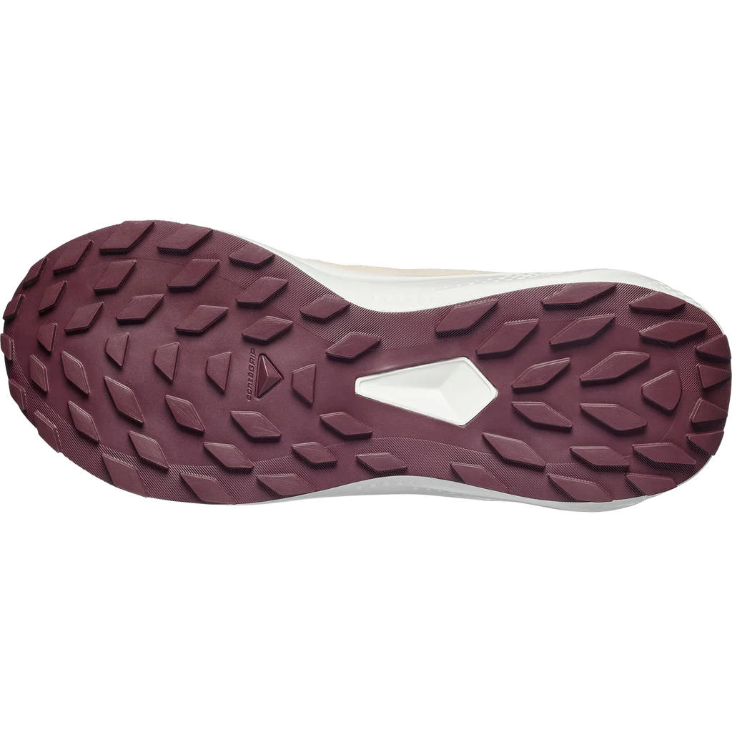 Salomon ALPHAGLIDE Women's Trail Running Shoes