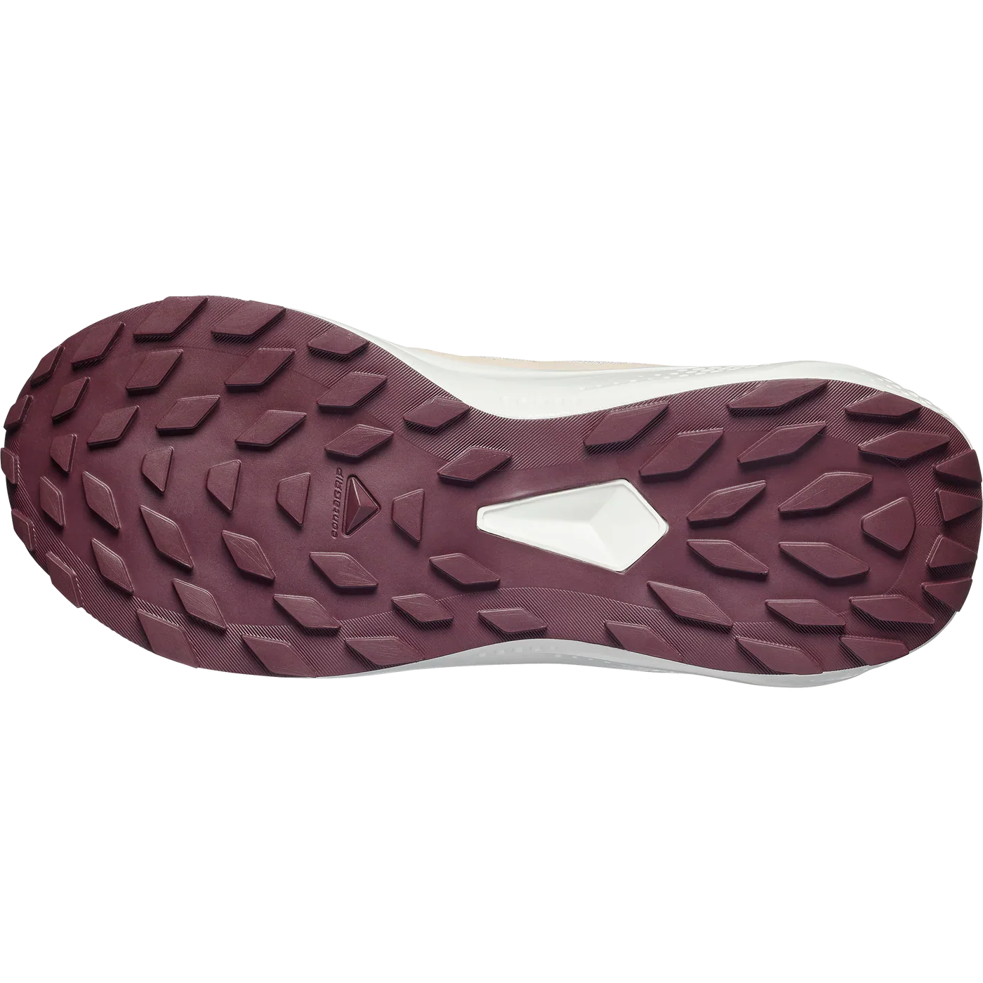 Salomon ALPHAGLIDE Women's Trail Running Shoes